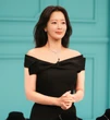 Nhìn mỹ nhân này mà khí chất minh tinh ập thẳng vào mắt: Đẹp đến không thể thở nổi, bảo sao tự nhận đẹp hơn Song Hye Kyo