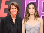 Tom Cruise sắp tổ chức hôn lễ tầm vũ trụ với vợ 4