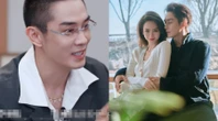 Loạt phát ngôn gây sốc của sao nam Anh Trai Vượt Ngàn Chông Gai