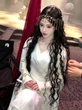 Mỹ nhân này đẻ sớm 1000 năm thì giai nhân thời cổ thất sủng hết: Đây mới gọi là quốc sắc thiên hương!
