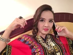 Nữ diễn viên Việt chạy xe ôm kiếm sống, bỏ chồng, định tái hôn thì bạn trai qua đời