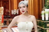 Động thái mới nhất từ Công ty bán sản phẩm giảm cân do "Ngân Collagen" quảng cáo