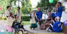 Tình trạng ngày càng tệ của Ninh Dương Lan Ngọc