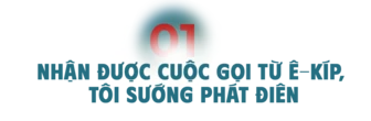 Nam sinh 19 tuổi sốc khi đóng phim giờ vàng