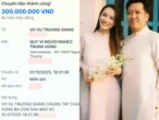 Trường Giang, Mỹ Tâm, vợ chồng Trấn Thành và dàn sao chung tay quyên góp khắc phục hậu quả bão lũ