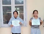 Thiếu nữ 14 tuổi bị bán cho người đàn ông Trung Quốc với giá 280 triệu đồng