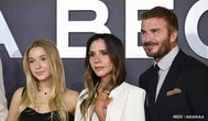 Bà xã David Beckham cấm tiệt con gái cưng Harper làm 1 chuyện trước khi thành người lớn