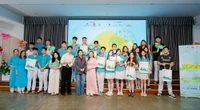 Các thầy cô nói gì về Tiếng nói Xanh mùa 3 - “hiện tượng” đang gây sốt khắp 3 miền?