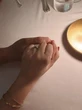 1 nữ diễn viên Vbiz vừa được cầu hôn, nhà trai là bạn thân Hà Tăng