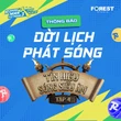Chương trình có sự xuất hiện của Trấn Thành liên tục phải xin lỗi