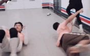 Lan Ngọc lên tiếng về video bị Trấn Thành tấn công thô bạo