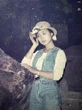 Mỹ nhân màn ảnh phía Bắc: U60 đẹp mặn mà, sống hạnh phúc bên chồng sau làm ngành bưu chính viễn thông