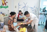 Dàn cầu thủ Việt chăm làm từ thiện nhất: Quang Hải, Tiến Linh, Văn Toàn được gọi tên