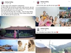Chuyện gì đang xảy ra trên Facebook Hoàng Hường?