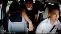 Vụ người bố nghèo có con nguy kịch trong viện Bạch Mai, khóc trên taxi: Mẹ vợ lên tiếng giải thích