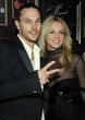 Cuối cùng thì chồng cũ Britney Spears đang âm mưu chuyện gì?