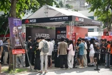 MSB đồng hành cùng NSOC 2025 thúc đẩy eSports sinh viên Việt Nam: Cùng tiến bước vươn tầm