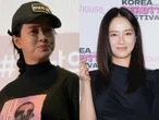 Còn đâu "Nữ thần nhan sắc" Song Ji Hyo?