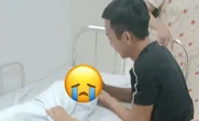 Bé trai hơn 1 tuổi tử vong sau khi nhập viện, người thân khóc ngất bên giường bệnh: Bệnh viện Nhi Thanh Hóa nói gì?