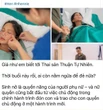 H'Hen Niê bị mỉa mai sốc: "Thời buổi này ai nằm ngửa để đẻ nữa?"