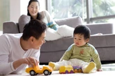 10 nguyên tắc giúp cha mẹ trao cho con tình yêu thương đúng đắn