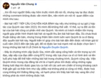 Cha đẻ ca khúc 2,2 tỷ view hot nhất dịp 30/4 bất ngờ xin lỗi