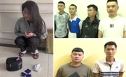 Ông trùm đường dây ma túy Nguyễn Bá Khánh chuyên thuê khách sạn hạng sang để hoạt động