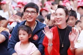 Tuổi 57 của "Triển Chiêu" Tiêu Ân Tuấn