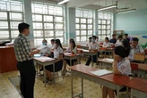 Kiểm tra trình độ tiếng Anh: Nhiều giáo viên lo sốt vó, Sở Giáo dục TPHCM trấn an