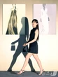 Jisoo đụng độ Han So Hee: Cuộc chiến nhan sắc đỉnh cao, thần thái khác biệt, vẻ đẹp tuyệt đối 10/10!