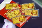 Vàng vượt mốc 115 triệu đồng/lượng, tôi đau ruột vì đã bán vàng cưới mua ô tô