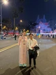 Sao Việt hướng về Đại lễ 30/4: Mỹ Tâm nghẹn ngào, vợ chồng Cường Đô La làm đại biểu danh dự, Đen Vâu có hành động khiến hàng nghìn người xúc động