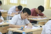 Ngày mai, hạn cuối đăng ký nguyện vọng lớp 10 công lập Hà Nội 2025