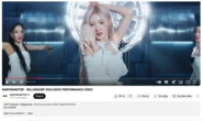 10 MV Kpop nhiều view nhất đầu 2025: Hạng 1 gây sốc, Jennie hay Lisa đỉnh hơn?