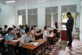 Học sinh lớp 9 TPHCM có 8 ngày để đăng ký nguyện vọng