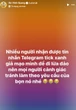Chủ tịch CLB Hà Nội Đỗ Vinh Quang bị giả danh đi lừa đảo với chiêu thức tinh vi, lập tức lên tiếng cảnh báo