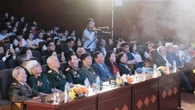 Hà Nội - sắt son một tình yêu và niềm tin quyết thắng