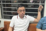Di lý Bùi Đình Khánh - kẻ bắn Thiếu tá Nguyễn Đăng Khải về Quảng Ninh trong đêm
