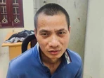 Chân dung Vũ Văn Lịch - nghi phạm cướp ngân hàng ở Hà Nội: Nghiện cờ bạc, bị bắt khi đang lẩn trốn ngoài bãi sông Hồng