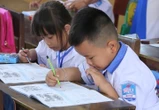 "Ngược đời, trường cấm dạy thêm nhưng lại thu tiền bắt học 2 buổi/ngày"