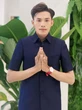 Diện mạo mới của chàng trai hot nhất Nam vương Campuchia sau khi “dao kéo” toàn bộ gương mặt ở Việt Nam