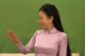 BTV Bích Hồng phát ngôn gây bức xúc liên quan đến hoạt động diễu binh, diễu hành lên tiếng xin lỗi