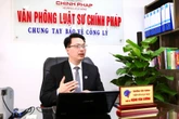 Tham gia đường dây lừa đảo của Mr.Pips: Pháp luật không loại trừ trách nhiệm hình sự đối với học sinh, sinh viên
