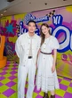 Drama ngoại tình chấn động showbiz: Ca sĩ đình đám lộ chuyện giường chiếu với trợ lý, coi bạn gái diễn viên nổi tiếng 8 năm chỉ là em gái