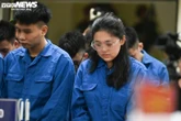 Lời khai của nhóm "quái xế" đua xe, tông chết cô gái dừng đèn đỏ ở Hà Nội