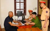 Tạm giữ hình sự người điều khiển xe 3 gác tự chế khiến 2 người thương vong
