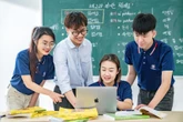 Đại học không phải con đường duy nhất đến thành công