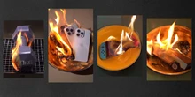 Tôi làm nghề sản xuất "vàng mã" hình iPhone, máy tính: Công việc này không hề đơn giản như mọi người nghĩ