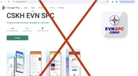 Tiêu thụ điện ở TP HCM tăng vọt, người dân cẩn thận chiêu lừa này