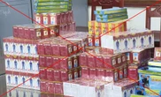 Bất ngờ với trình độ học vấn 14 nghi phạm trong đường dây sản xuất thuốc giả
